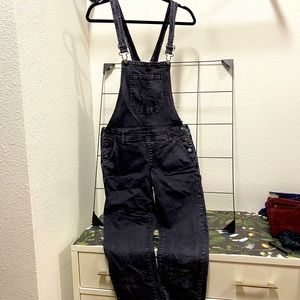 Overalls